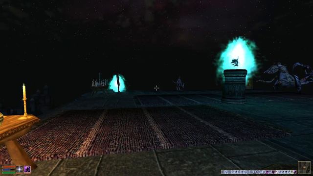 Morrowind Во имя Империи часть 69 смотреть онлайн