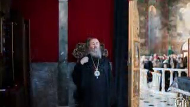 УТРЕНЯ ВЕЛИКАЯ ПЯТНИЦА 06 04 2018 смотреть онлайн