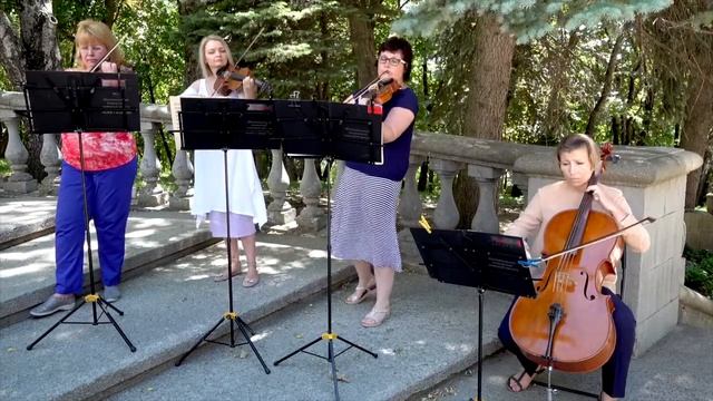 Карлос Гардель "Por una cabeza" смотреть онлайн