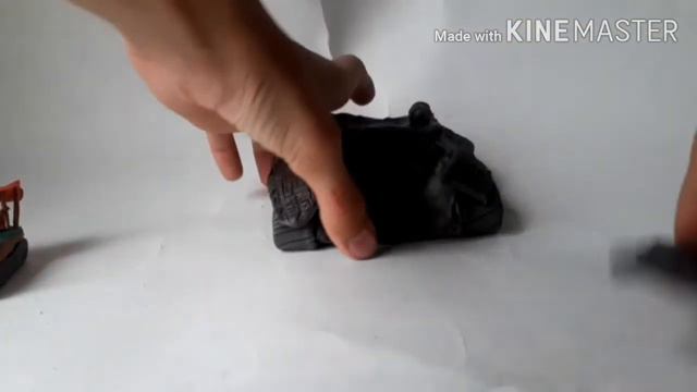 Краш тест танка и арена из клеш рояль вольт бравл старс смотреть онлайн