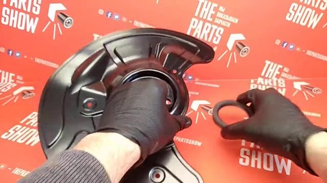 Mercedes-Benz E-klasse w211 - почему перестают работать системы ABS, ESP и блокируется коробка? смотреть онлайн