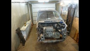 Разборка Suzuki Liana (razborka-liana.ru)