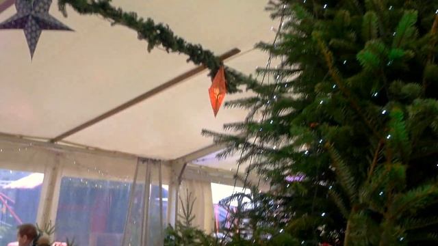 Bogenhausen Christmas market, Munich - Travel Germany смотреть онлайн