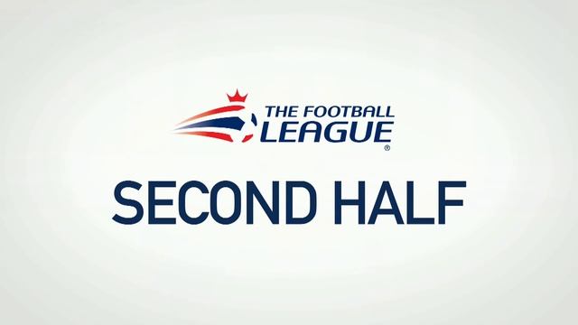 HIGHLIGHTS: YEOVIL TOWN V DAGENHAM & REDBRIDGE смотреть онлайн