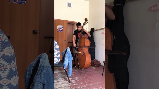 Хренников Пляска Айткулов Дамир