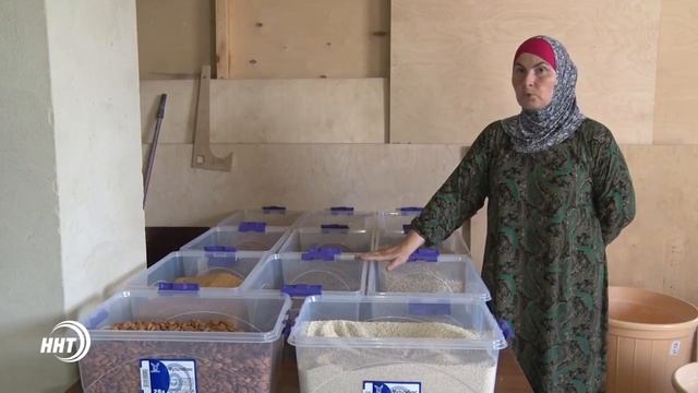 Урбеч из льна | Как производится льняной урбеч смотреть онлайн