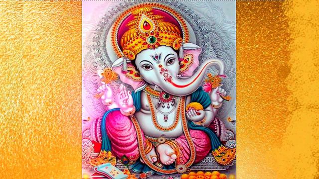 Om Gam Ganapataye Namaha *ОМ ГАМ ГАНАПАТАЕ НАМАХА*МАНТРА ДЕНЕГ, БОГАТСТВА И БЛАГОПОЛУЧИЯ смотреть онлайн