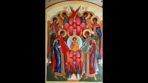 Величание  Архистратигу Михаилу Силам Небесным