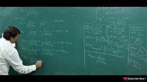 Iteration Method | Fixed Point Iteration Method | Numerical Methods