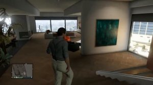 GTA 5 Online - Покупка квартиры!