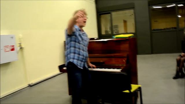 Полигимния — это МЫ! смотреть онлайн