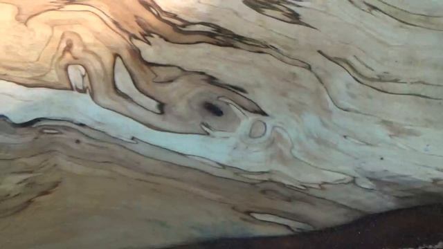 Изготовление изделий из березового шпальта.Часть 2.Manufacturing of products from birch spal.Part 2 смотреть онлайн