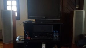 Onkyo A-9211,Fx audio feixiang DAC-X6,Infinity Beta 50