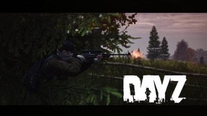 Музыкальный клип Посмотри, кем я стал DayZ