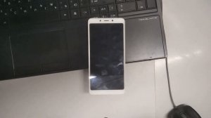 Xiaomi Redmi 6. Reset mi аккаунта unlock tool Сброс аккаунта google FRP