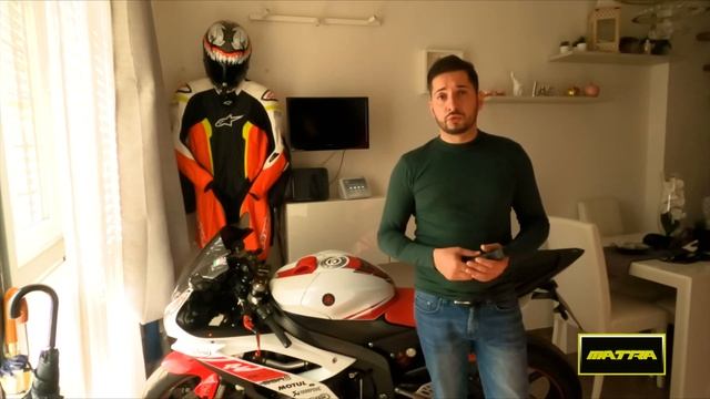 Tagliando in 10 semplici passi смотреть онлайн