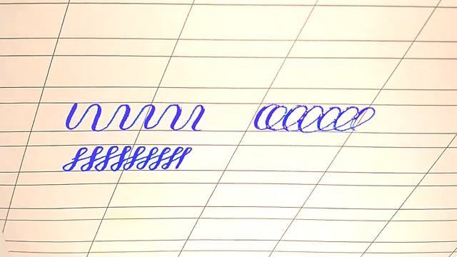 Учимся писать пером, держать перо правильно смотреть онлайн