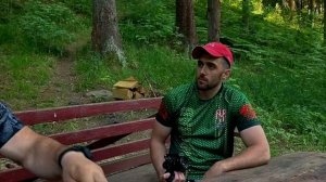 Денис Цыпленков про будущее Армрестлинга