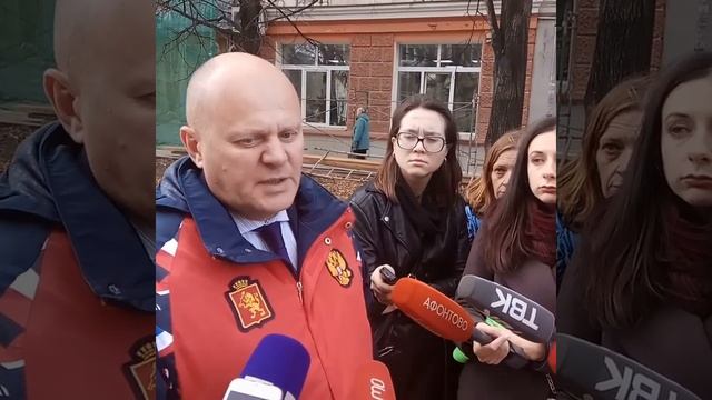 Логинов про крематорий смотреть онлайн