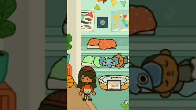 /Где найти эстетичную одежду в тока бока\ /toca boka world\ смотреть онлайн