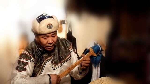 Алтайн магтаал - Туульч А.Балдандорж - Praise for Altai - A.Baldandorj смотреть онлайн