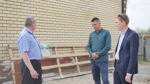 Дом из качественных материалов в кратчайшие сроки (Отзыв)