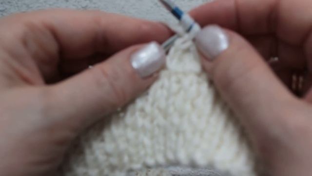 Детский жакет спицами. Подробный мастер класс. Часть 1 #жакетспицами #детскийжакет #вязаниедетям