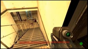 ТОП 5 ЛУЧШИХ МОДОВ НА HALF LIFE 2 !?