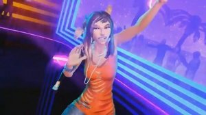 Dance Central 3 - Gameplay