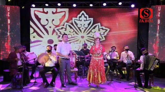 ARTUR RAHMONOV JONLI KONSERT DASTURI 1-QISIM смотреть онлайн