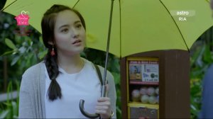 Alamatnya Cinta EP12 - 