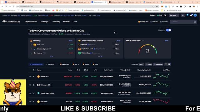 BONE SHIBASWAP TOKEN 3 EXCHANGE LISTING THIS MONTH смотреть онлайн