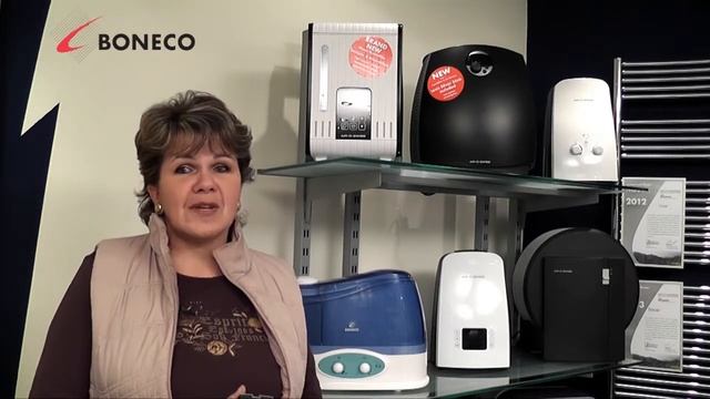 Párásítót szakértőtől 09: Mit jelent az, hogy egy légmosó önszabályzó? смотреть онлайн