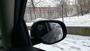 скрип, гул скрежет mitsubishi outlander 3