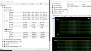 Обзор ноутбука MSI Summit E14 A11SCST-072RU - малыш, способный на многое