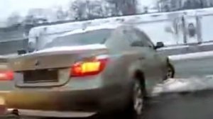 Шура Каретный - Про BMW