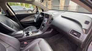 Обзор 2011 года Шевроле Вольт в Оренбурге. Заказ Авто из Сша