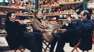 «С широко закрытыми глазами» — главный фильм Стэнли Кубрика (часть 2) - Осень Средневековья