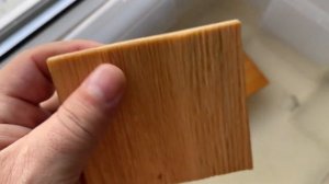 ПРОВЕРИЛ ВЛАГОСТОЙКОСТЬ ФАНЕРЫ. 24 часа под водой