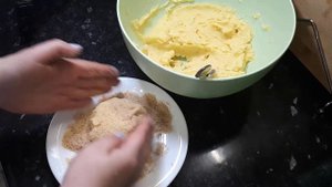 #Картофельныебиточки Картофельные биточки