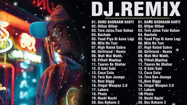 Latest Bollywood Remix Songs 2022 - New Hindi Remix Songs 2022 - Remix - Dj Party - Hindi Songs смотреть онлайн
