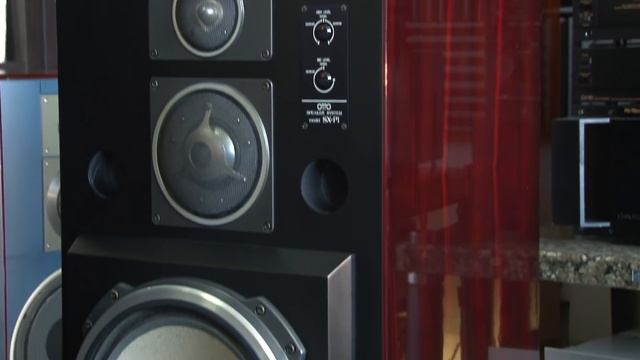 Otto SX-P1 обзор Oldplayer смотреть онлайн