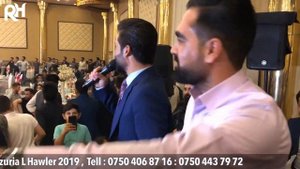 Romi Harki u Haval Kawani Dawata Mzuria L Hawler 2019