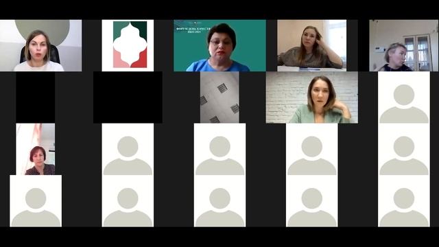 "Культура: проектный час" Креативная экономика. смотреть онлайн