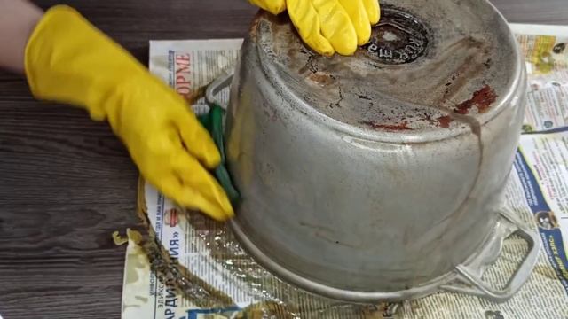 ? 45 сомдук каражат менен 15 мүнөттө таптаза казан! ? смотреть онлайн