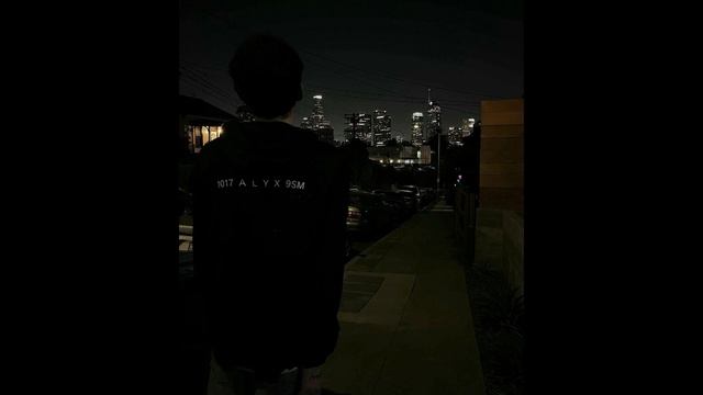 (free) destroy lonely x dom corleo ambient type beat - "scared"