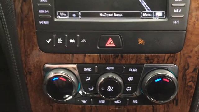 2014 Chevrolet Traverse Review смотреть онлайн