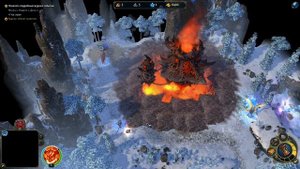 Heroes of Might and Magic 6/Начало конца/Герои меча и магии 6