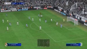 I let A.I. fix Juventus in FIFA 23