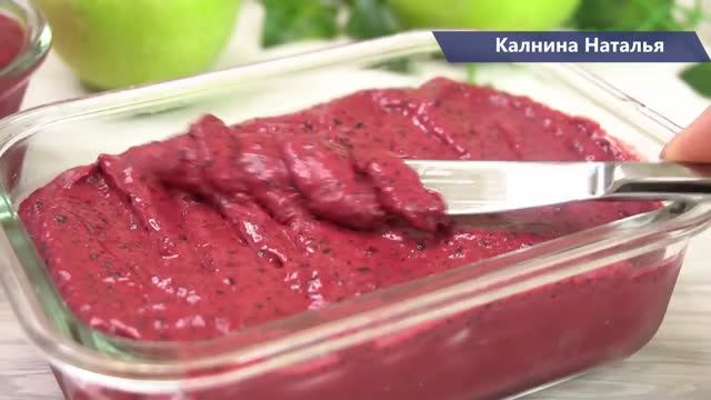 Этот ЯГОДНЫЙ десерт за 5 минут 100% ПРИЖИВЕТСЯ на Вашей кухне! УЖЕ так готовят ВСЕ мои знакомыЕ